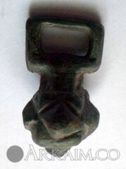 SAM 3416 800