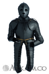 18 Schwerer Reiter