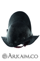 12 Morion