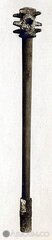 130px Mace head And ferrule MET 15 2 6 Египет бронза 30до 364г.