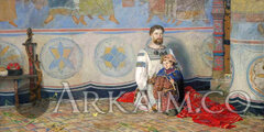 ryzhenkov pavel viktorovich 37 princely sword