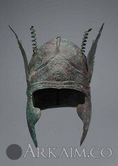 1452840390 8.greek south italian early hellenistic period about late 4th century b.c. museum Of fine arts boston