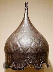 1491969002 5. turban helmet Iz konstantinopolya