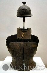 KofunCuirass