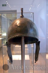 GNM   Latene Helm 1b