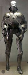 1467869704 1480 1490 ingolstadt germany bayerisches armeemuseum south german partially supplemented armour