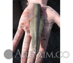 spearhead 585x500