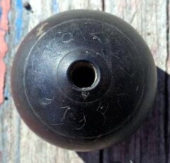 22924109 M