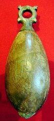 original peitschenkolben elch