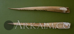 Spearpoints