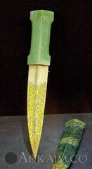 1453529624 3.dagger india louvre mr13434