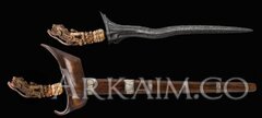 1497458388 4b. caravana collection full length 68 Cm blade length 38 Cm 16 Vek