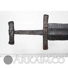 Клинковое оружие