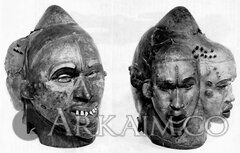 ekoi helmet mask