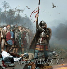 Dux bellorum