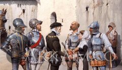 gravelines 1558