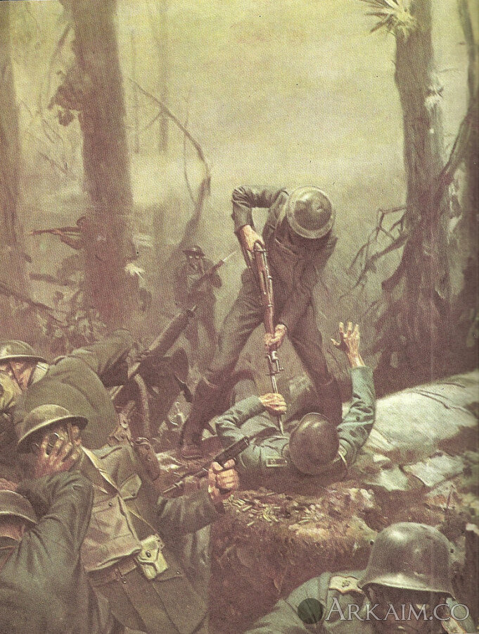 Tom Lovell