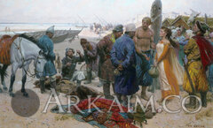 a-painting-shows-a-viking-selling-a-slave-girl-to-a-persian-merchant.jpg