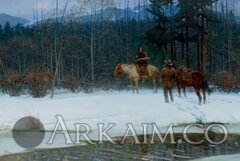 The thaw 1975