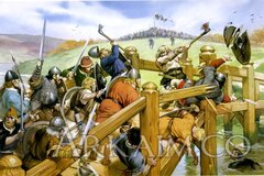 The crusades