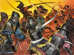 unidentified-japanese-warriors-in-battle.jpg