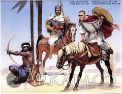 nubian-king-silko-of-an-ancient-african-christian-kingdom-of-nobatia-being-guarded-by-a-roman-soldier-of-the-roman-emperor-diocletian.jpg
