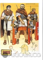 roman legionary 161 284 2