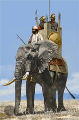 War elephant