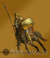 skythian 2