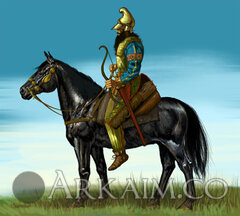 skythian