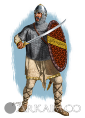 seljuk guerrero