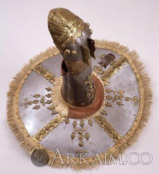 Тарчи русские