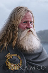 joan francesc oliveras pallerols norse gael jarl
