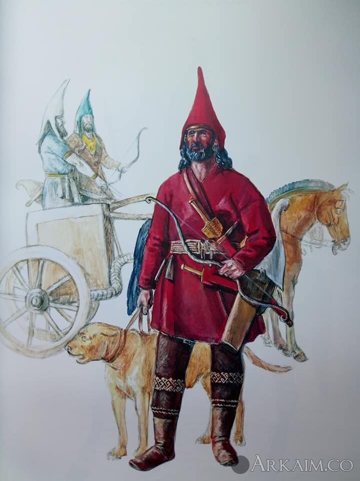 Шаменков Сергей