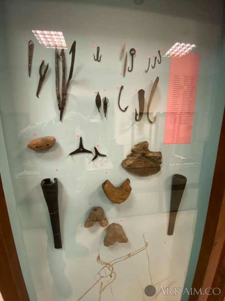 Латвия. Рига. Исторический музей