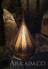 tsar ivan helmet