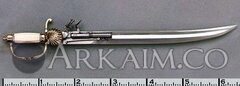 sharp looking Gun 14