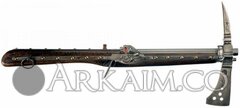 sharp looking Gun 22