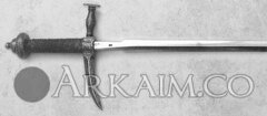 10 Sword cane warhammer