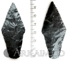 Obsidian Nak