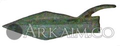 скифы