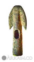 скифы