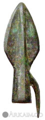 скифы