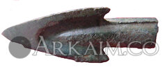 скифы