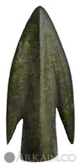 скифы