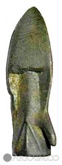скифы