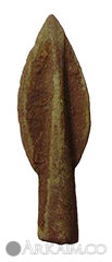 скифы