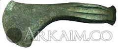 кобанская бронза