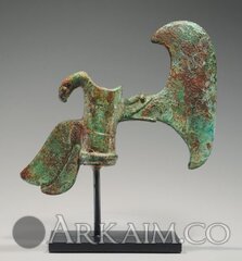 topor luristan 2