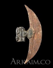 topor luristan 1